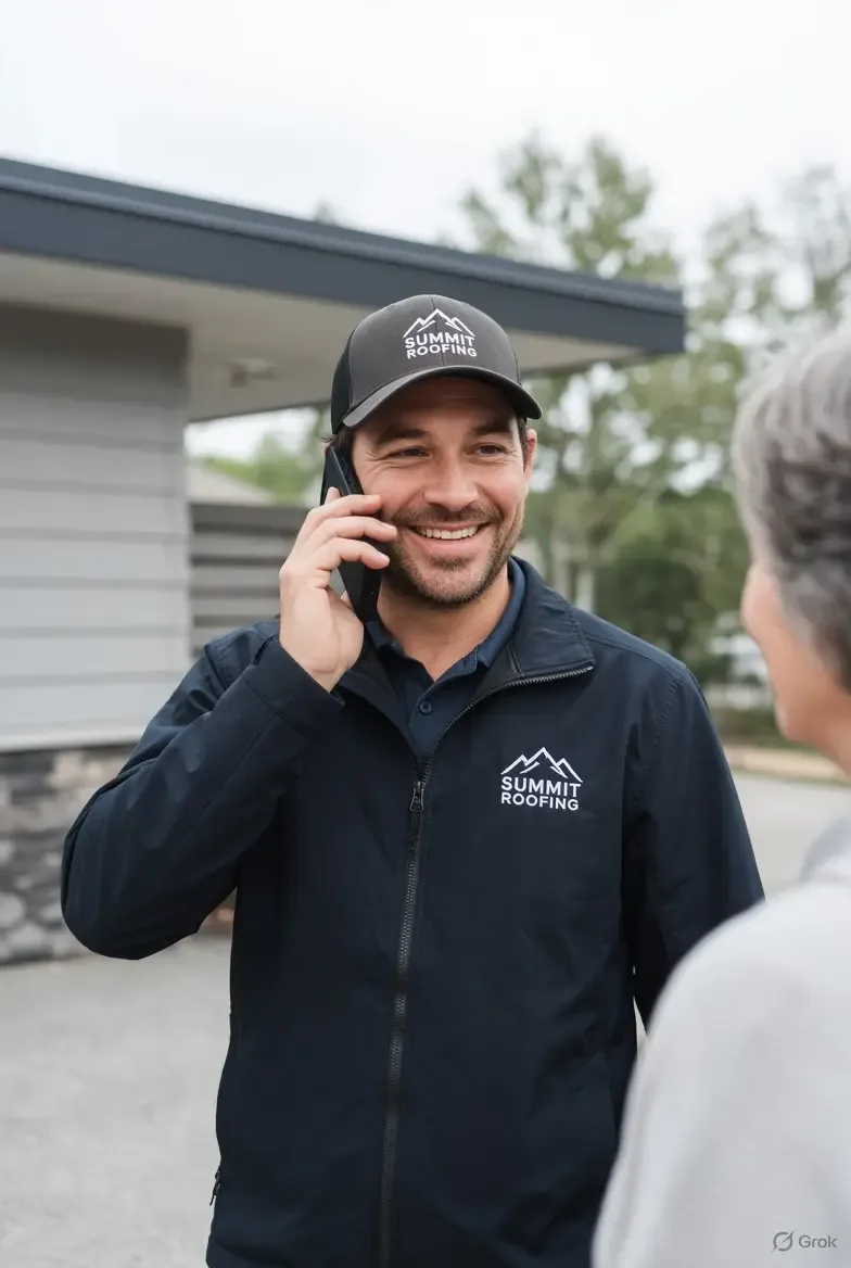 Flat Roof Leak Repair Mount Carmel, SC FAQs